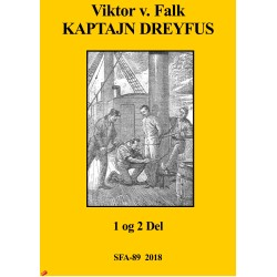 Kaptajn Dreyfus: En virkelighedsfortælling