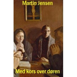 Med kors over døren