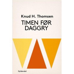 Timen før daggry