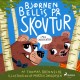Bjørnen Bellis på skovtur