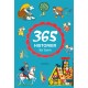 365 historier for børn