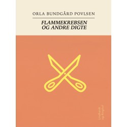 Flammekrebsen og andre digte