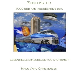 Zentekster: 1000 ord kan ikke beskrive det
