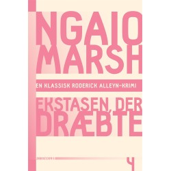 Ekstasen der dræbte