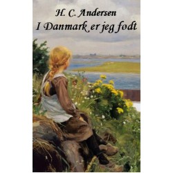 I Danmark er jeg født