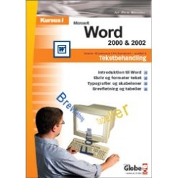 Kursus i Word 2000/2002