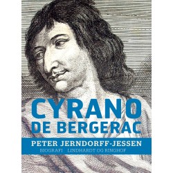 Cyrano de Bergerac
