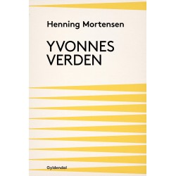 Yvonnes verden