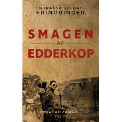 Smagen af edderkop