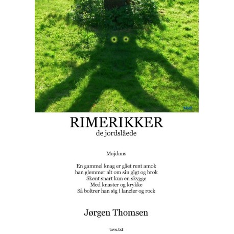 RIMERIKKER de jordslåede