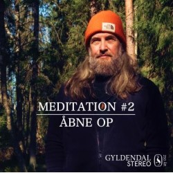 Åbne Op: Guidede meditationer med Jesper Westmark