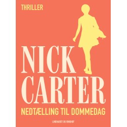 Nedtælling til dommedag