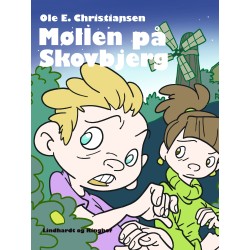 Møllen på Skovbjerg