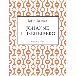 Johanne Luise Heiberg