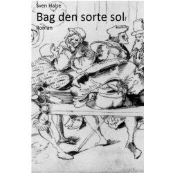 Bag den sorte sol