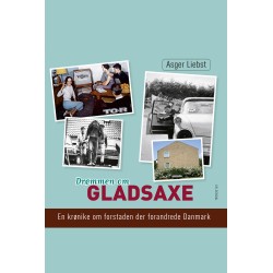 Drømmen om Gladsaxe: En krønike om forstaden der forandrede Danmark