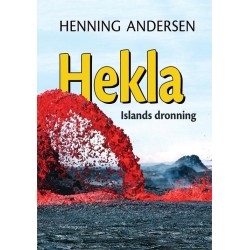 Hekla – Islands dronning