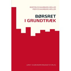 Børsret i grundtræk