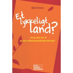 Et lykkeligt land?