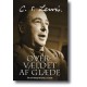 Overvældet af glæde: En selvbiografi af C.S.Lewis