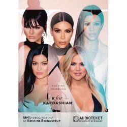 K for Kardashian
