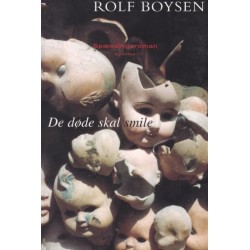 De døde skal smile