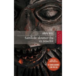 Samlede skrøner fra et rejseliv