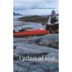 Lyden af sne: En roman