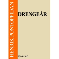 Drengeår