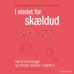 I stedet for skældud