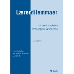 Lærerdilemmaer: i den komplekse virkelighed