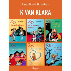 K van Klara 1-6