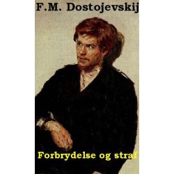Forbrydelse og straf