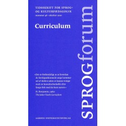 Curriculum