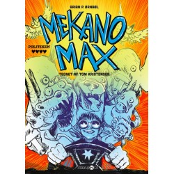 Mekano Max