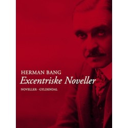 Excentriske noveller