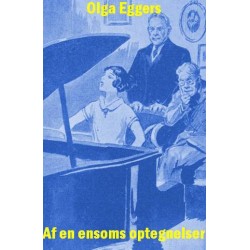 Af en ensoms optegnelser