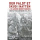 Der faldt et skud i natten - og andre beretninger
