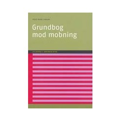 Grundbog mod mobning
