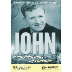 John - Frihedskæmper og charmør