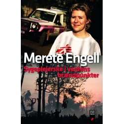 Sygeplejerske i verdens brændpunkter