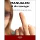 Manualen til din teenager: basal overlevelse for far, mor og andre voksne...