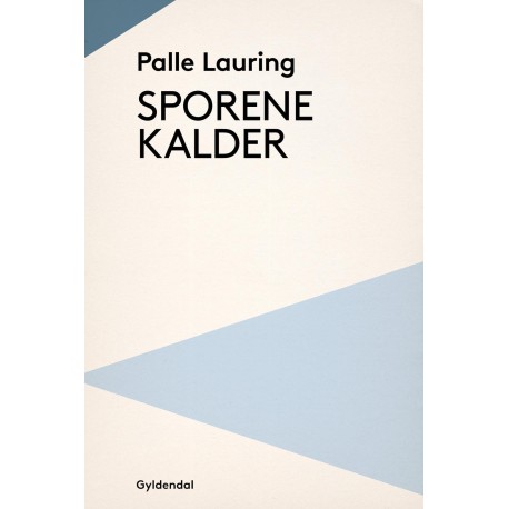 Sporene kalder