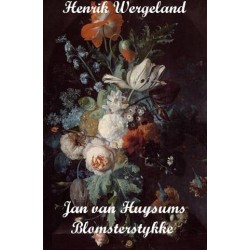 Jan van Huysums blomsterstykke