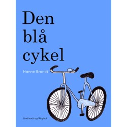 Den blå cykel