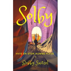 Solby - Hvis en stok kunne flyve 1