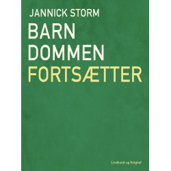 Barndommen fortsætter
