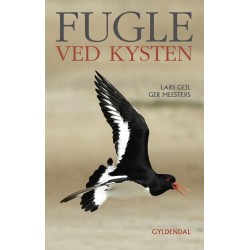 Fugle ved kysten