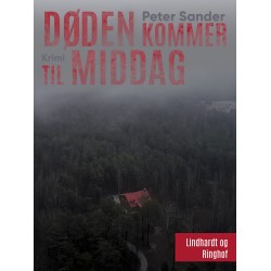 Døden kommer til middag