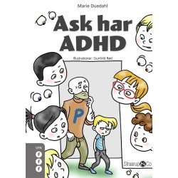 Ask har ADHD